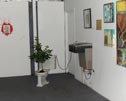 jose valdes bartroli installation art toilet